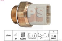 EPS 1.850.605 Temperature Switch, Radiator Fan For Audi Porsche VW