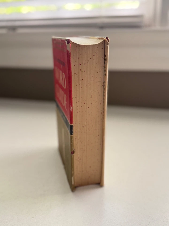 The Comprehensive Work Guide by Norman Lewis 1958 Doubleday - Image 4 of 4