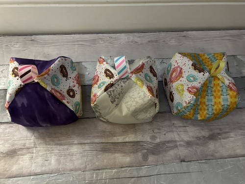 Tablet Stand Pillow Holder Cushion iPad Pro Switch Kindle E-reader XL Donut - Picture 4 of 12