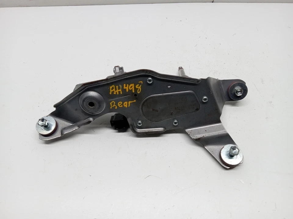 2017-2023 MAZDA CX-5 МОТОР СТЕКЛООЧИСТИТЕЛЯ ЗАДНЕГО СТЕКЛА OEM, 618-10071 - Изображение 3 из 4