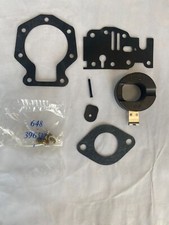 JOHNSON EVINRUDE OMC CARBORATOR REPAIR KIT PART 431897