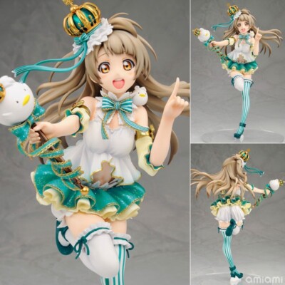 Love Live Kotori Minami Nozomi Tojo Sonoda Umi Maki 5cm Figure