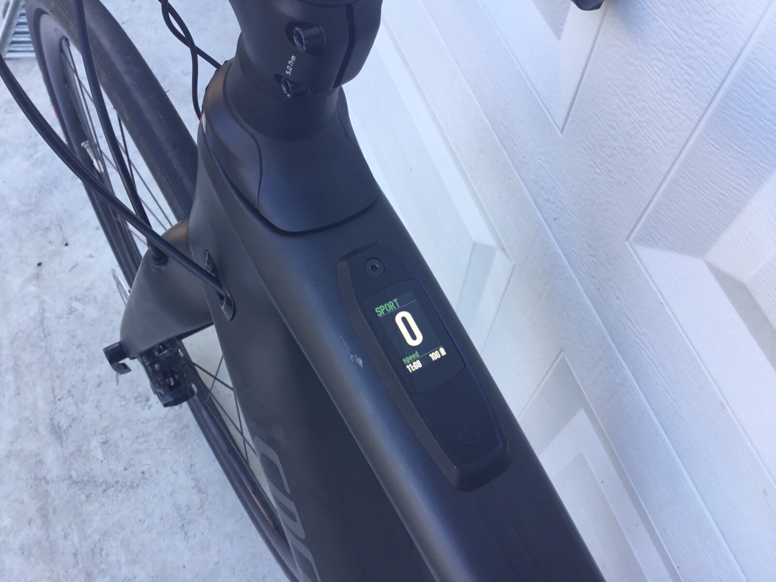 Specialized Turbo Creo SL Comp Carbon Electric Road Bike eBay