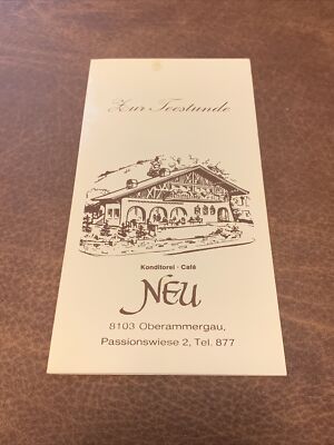 Rare - Ronnefeldt Konditorel Cafe Tea Menu