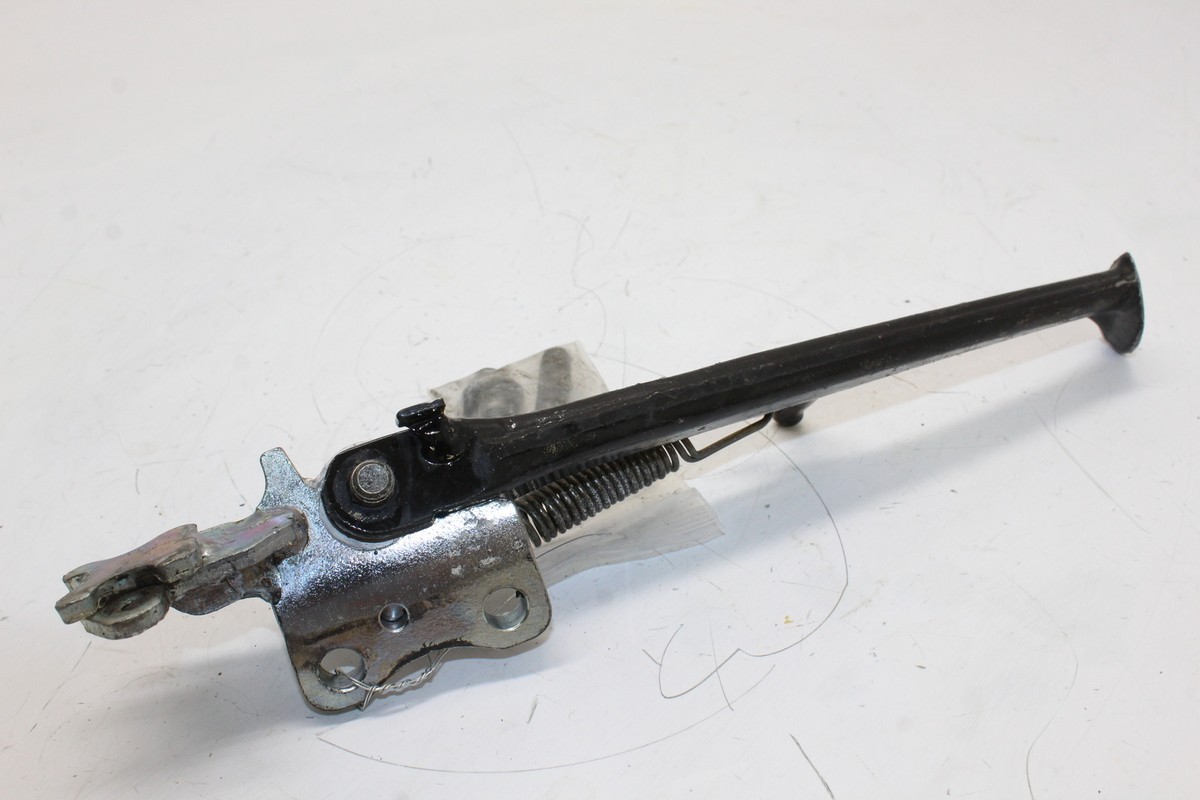 Kickpgstの専用 Kawasaki Ninja ZX7 ZX-7R ZX7R 1999 Kickstand & Switch 18A | eBay