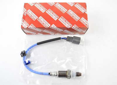 Gia An Genuine Lexus Es 350 2007-2012 Right Oxygen Sensor