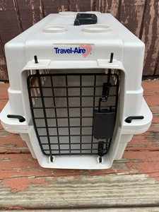 kennel carrier