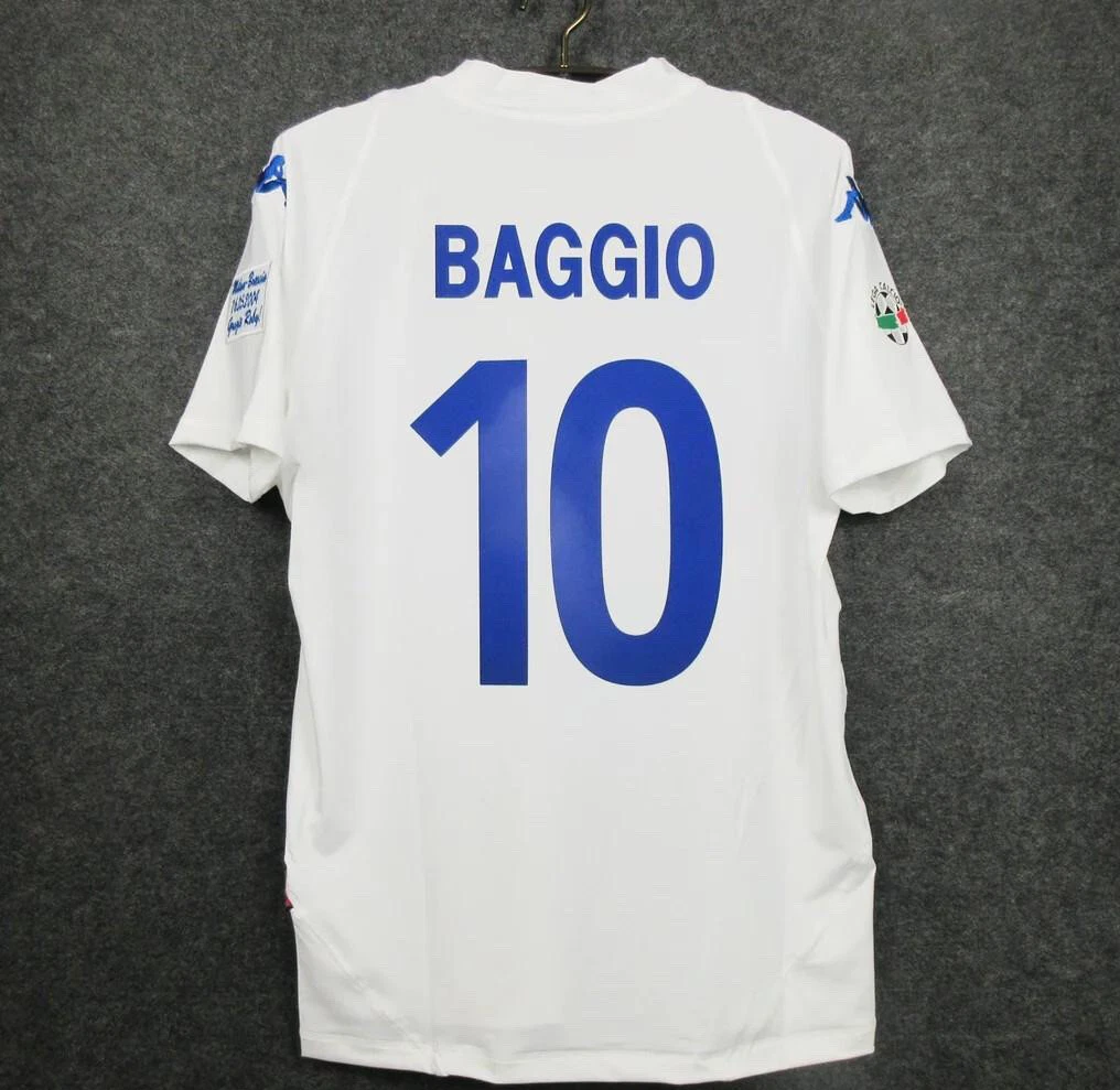 Maglia shop baggio brescia