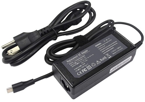Alimentatore AC Per TOSHIBA PORTEGE 610CT, 620, 650CT, 660CDT – 60W, 3 Anni Garanzia