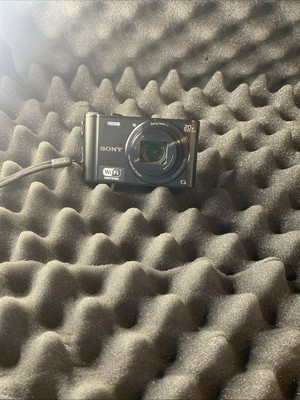 Sony DSC WX300