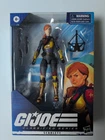 Hasbro Gi Joe Classified 6" Scarlett Action Figure #5