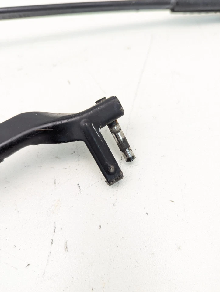 Комплект из пары передних левых и правых рычагов стеклоочистителя ветрового стекла 2006-2016 Mercedes-Benz E350 - Изображение 3 из 4