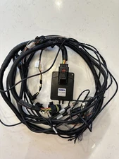 PCS TCM 2600 + TCM 4610-006 harness