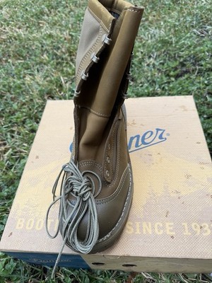 Danner USMC RAT (Rugged All Terrain) Gore-Tex Boots BRAND NEW in