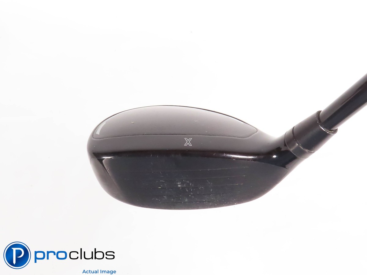 PXG 0311 BLACK OPS 19* 3 HYBRID - Tensei Blue AV 75 Stiff