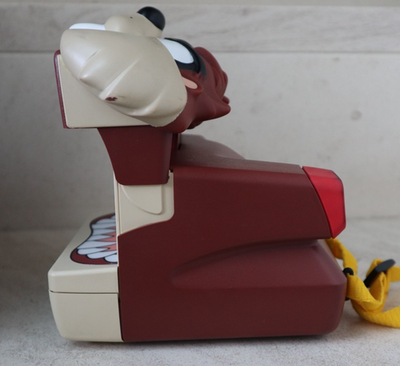 Polaroid Looney Tunes Tasmanian Devil 