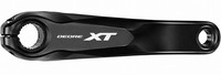 Shimano Kurbel LI.175 FCM8000 - Linker Kurbelarm 175 Mm, Ca. 305 G