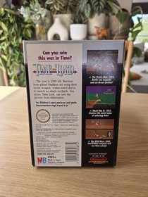 Time Lord  - NES - PAL  A  - Nintendo Entertainment System 