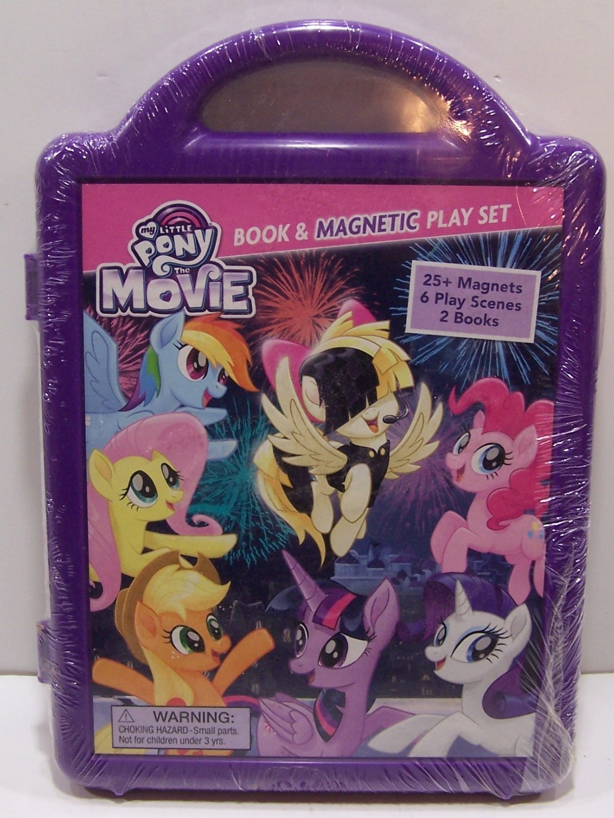 - New Sealed