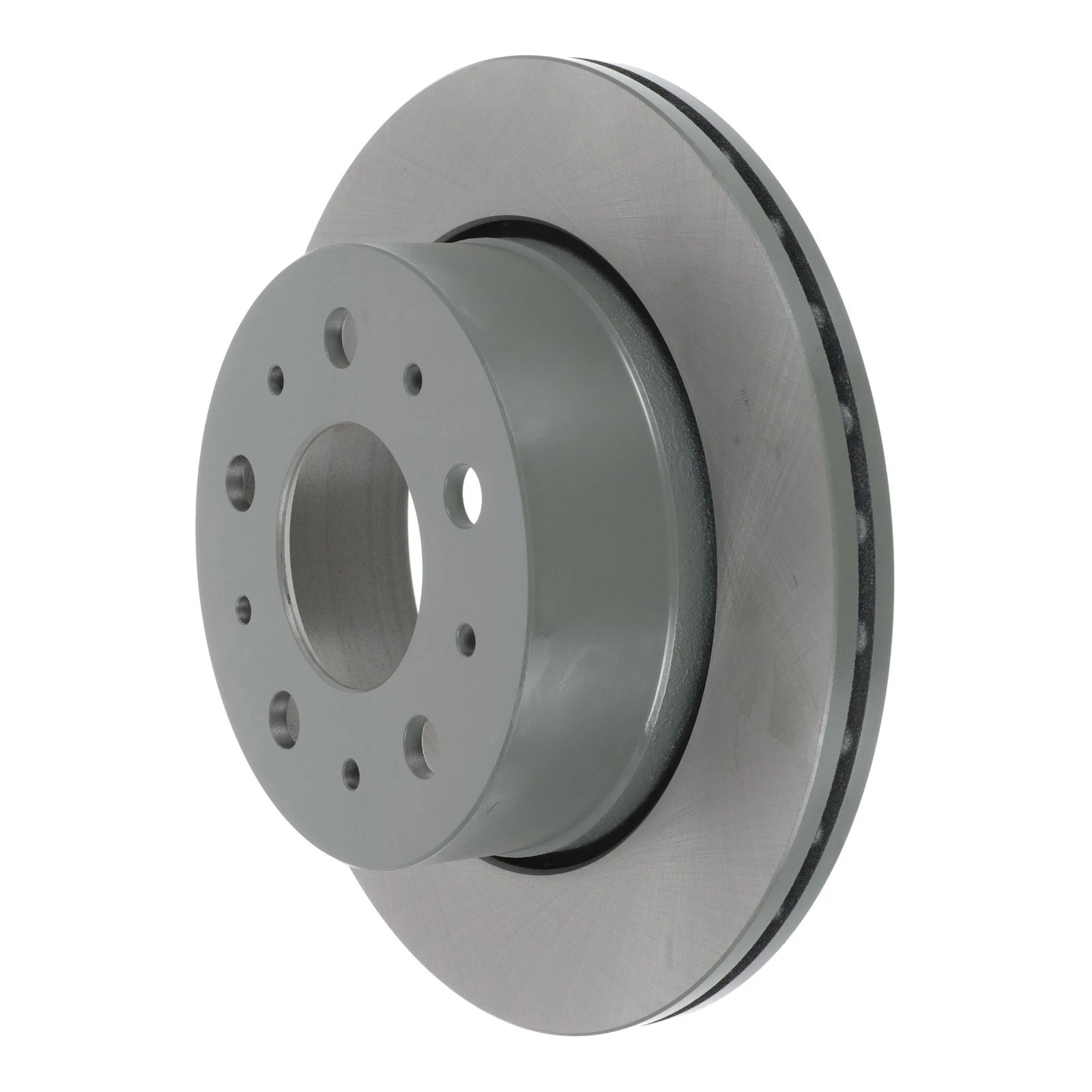 2014-2021 RAM PROMASTER 1500 2500 3500 DISC BRAKE ROTOR GENUINE MOPAR 1BP00050AA