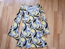 Longshirt Melrose Minikleid Größe 40 Shirt ...