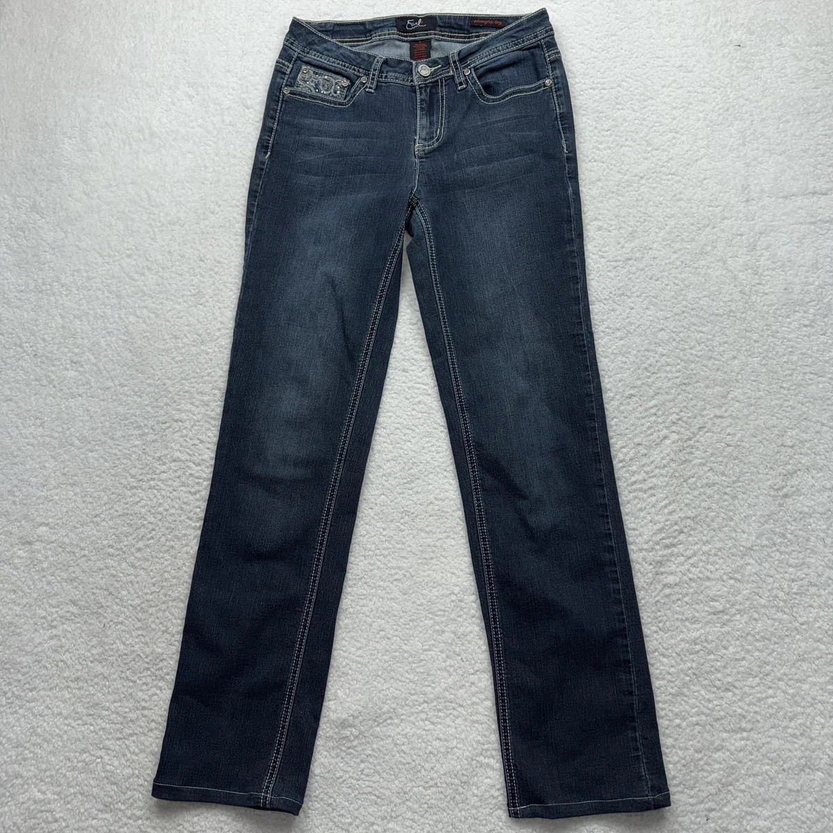 Earl Jean レディース
ブラウン レザー ライダースジャケット Women's Solid Earl Jean for sale | eBay