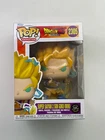 Funko Pop Dragonball Daima Super Saiyan 2 Son Goku Mini Glow Chase +PROTECTOR i2