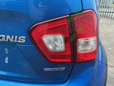 2024 SUZUKI IGNIS REAR LIGHT RIGHT OFFSIDE INNER 35650-62R11-000