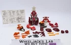Computron 100% Complete NEAR MINT 1987 Vintage G1 Transformers Action Figure