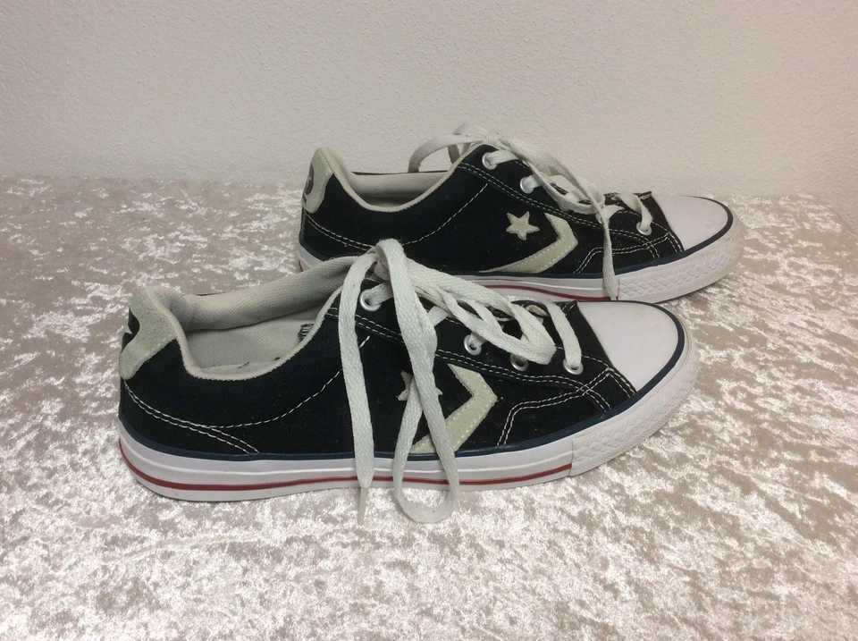 Baskets homme Gay’le Converse All Star taille 39 - Photo 3/4