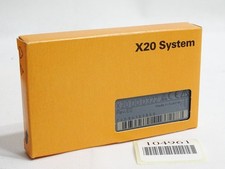 B&R X20DOD322 X20 DO D322 Rev.E0 8 digitale A...