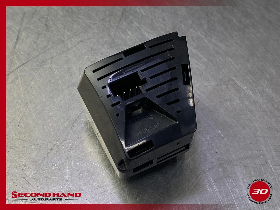 12-20 Mercedes R172 SLK250 SLC43 AMG внутренняя стойка лампа левая сторона OEM - Изображение 2 из 4