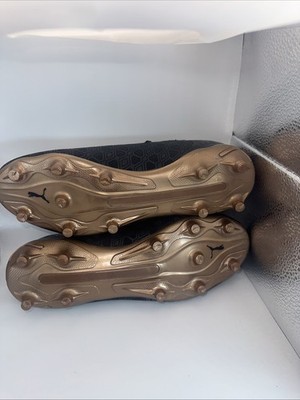 Puma Soccer shoes King Ultimate Rudagon FG/AG Men SIZE 8 | eBay