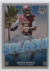 2025 Mosaic Jayden Daniels Silver (Raw)