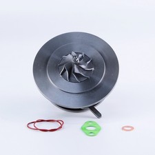 Turbo Renault MODUS