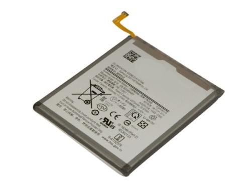 Li-Polymer Battery For Samsung Galaxy S20 Plus SM-G985F/SC-52A 4370mAh 3.86V