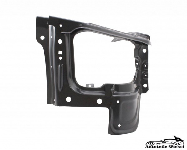 Scheinwerferaufnahme Links FüR Opel Meriva B S10 1.3 1.4 1.6 1.7 10-17-image