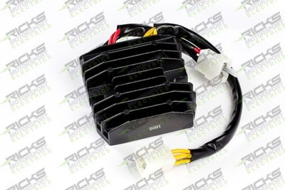 Ricks Hot Shot Series Rectifier-Regulator For Ducati 749 2003-2006 10-009H