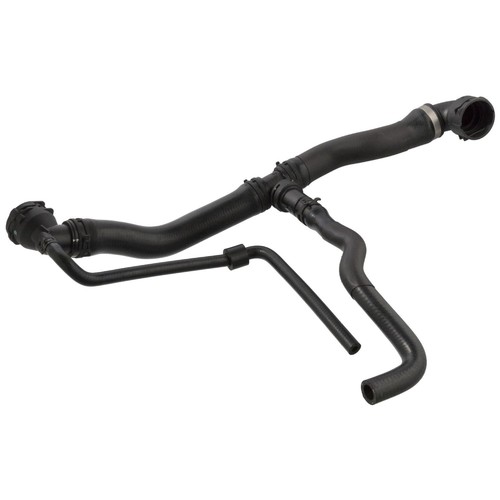Radiator Hose Fits AUDI A3 SEAT Altea SKODA Octavia II VW 2004-2017 1K0122096J - Picture 1 of 1