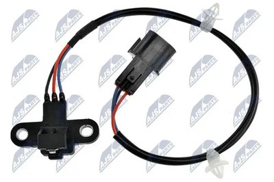Sensoren für Kurbelwellenposition ECP-MS-011 NTY für MITSUBISHI SPACE RUNNER