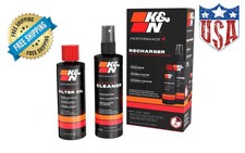 Kn 99-5050 Air Filter Cleaning Kit