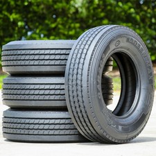 4 Tires Lt 22575r16 119116l Load F 12 Ply Green Max Gar203 Light Truck 4 Tires Lt 22575r16 119116l Load F 12 Ply Green Max Gar203 Light Truck