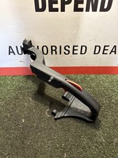 Stihl 011av Petrol Chainsaw Rear Throttle Control Handle