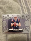 2024 Panini Mosaic - NFL Debut Drake Maye #273 (RC)
