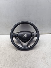 HONDA ACCORD MK8 STEERING WHEEL 77800TL0G810 2008-2015