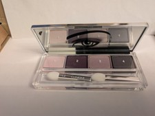 Image of Clinique All About Shadow Quad Shade 10 Going Steady 4.8g -New no box. RRP £40