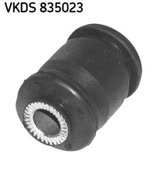 Skf Lagerung Lenker Querlenkerlagerung Hinten Unten Vorne Vkds 835023-image