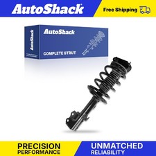 Front Right Complete Strut Coil Spring for 2004-2009 Toyota Prius