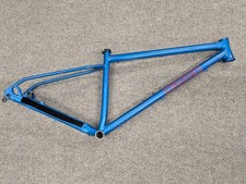 2024 Marin El Roy Steel Hardtail MTB Frame 29er