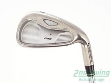 TaylorMade Rac OS 2005 Single Iron 5 Iron Steel Regular Right 38.0in